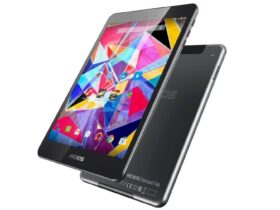 Archos annonce sa Diamond Tab Appareils