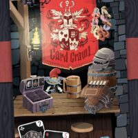 Card Crawl : un mix entre solitaire et dungeon crawler sur Android Jeux Android