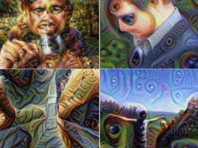 dreamify android