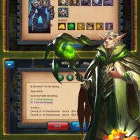 Dungeon Rush : jeu gratuit Android Jeux Android