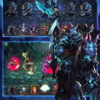 Dungeon Rush : jeu gratuit Android Jeux Android