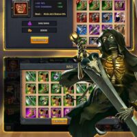 Dungeon Rush : jeu gratuit Android Jeux Android