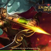 Dungeon Rush : jeu gratuit Android Jeux Android