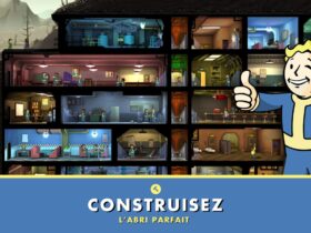 Fallout Shelter est arrivé sur Android Jeux Android