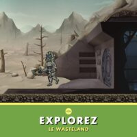 Fallout Shelter est arrivé sur Android Jeux Android