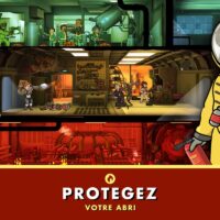 Fallout Shelter est arrivé sur Android Jeux Android