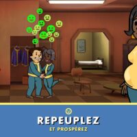 Fallout Shelter est arrivé sur Android Jeux Android