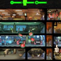 Fallout Shelter est arrivé sur Android Jeux Android