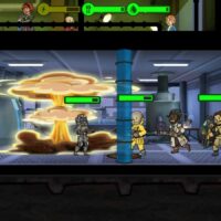 Fallout Shelter est arrivé sur Android Jeux Android