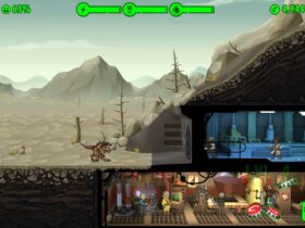 Fallout Shelter est arrivé sur Android Jeux Android