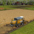 Farming Simulator 16, Farming Simulator 16 sur Android : le bonheur est-il dans le pré ?