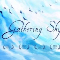 Gathering Sky : un jeu à la fois court et magnifique sur Android Jeux Android