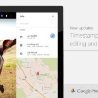 Google Photos s’améliore sur le web Actualité