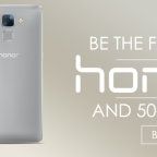 Honor et Huawei ouvrent les portes de leur boutique en Europe Actualité