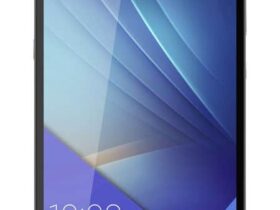 Huawei annonce le Honor 7 Appareils