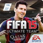 logo  FIFA 15 Ultimate Team 