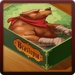 logo  Beastopia 