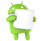 On connait enfin le nom de Android 6.0 M : marshmallow ! ROMs et surcouches
