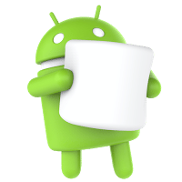 , On connait enfin le nom de Android 6.0 M : marshmallow !