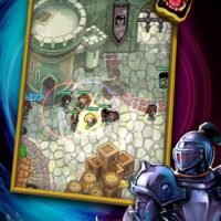 Derniers Jeux Android : Little Raiders, Zoombinies, The Sequence, … Jeux Android