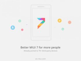 MIUI 7 désormais disponible pour tous ou presque Actualité