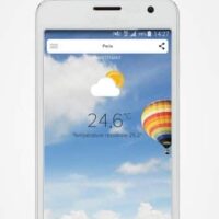 morecast apk