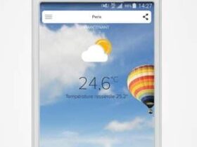 morecast apk