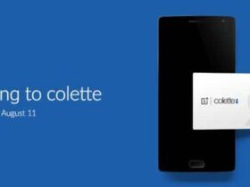oneplus 2 colette