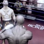 real boxing 2 android