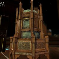 Fireproof annonce The Room 3 Jeux Android