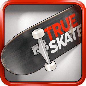 True Skate, Application du jour : True Skate à 10 cents