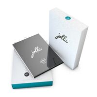 Jolla ouvre les pré-commandes de sa Jolla Tablet Appareils