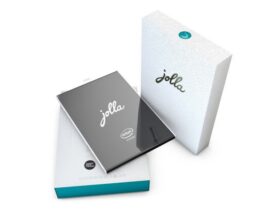 Jolla ouvre les pré-commandes de sa Jolla Tablet Appareils