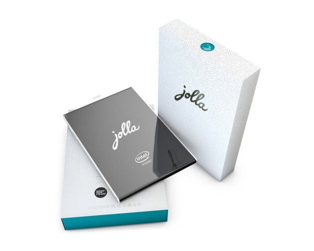 , Jolla ouvre les pré-commandes de sa Jolla Tablet