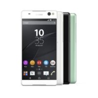 2 nouveaux mobiles pour Sony : Xperia C5 Ultra et M5 Appareils