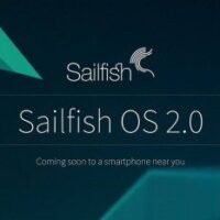 Sailfish OS 2.0 est disponible pour une poignée d’utilisateurs ROMs et surcouches