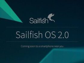 Sailfish OS 2.0 est disponible pour une poignée d’utilisateurs ROMs et surcouches