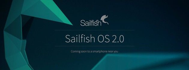 Sailfish OS 2.0 est disponible pour une poignée d’utilisateurs ROMs et surcouches