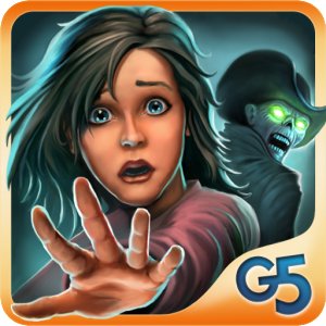 Application du jour : Nightmares from the Deep, The Cursed Heart (Full) Bons plans