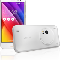 Asus Zenfone Zoom : le photophone d’Asus sort en Europe [IFA 2015] Appareils