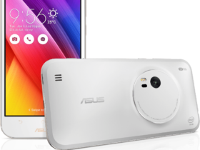 Asus Zenfone Zoom : le photophone d’Asus sort en Europe [IFA 2015] Appareils