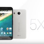 Le Nexus 5X est officiel ! Appareils