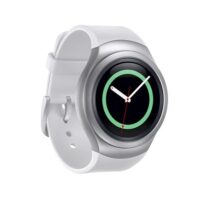 La Samsung Gear S2 est officielle ! Android Wear