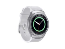 La Samsung Gear S2 est officielle ! Android Wear