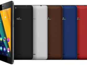 Wiko dévoile les Wiko Pulp et Pulp Fab Appareils