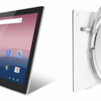 Alcatel présente sa tablette familiale : la OneTouch Xess Appareils