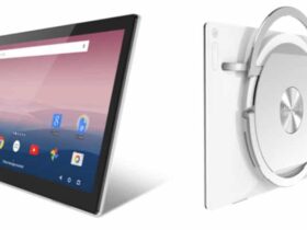 Alcatel présente sa tablette familiale : la OneTouch Xess Appareils