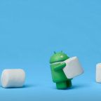 Google change le logo du mode debug d’Android 6.0 Marshmallow Actualité