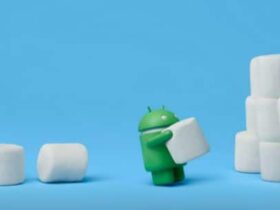 Google change le logo du mode debug d’Android 6.0 Marshmallow Actualité