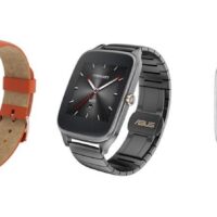 La Asus ZenWatch 2 annoncée officiellement en deux tailles [IFA 2015] Appareils